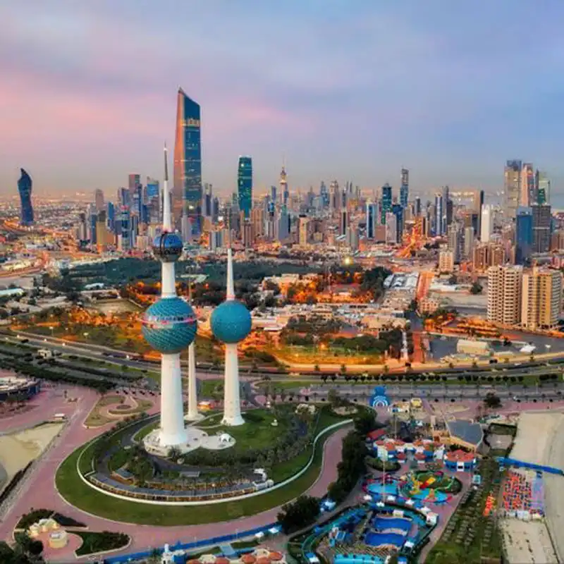 ทัวร์คูเวต