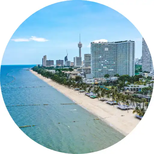 ทัวร์ชลบุรี